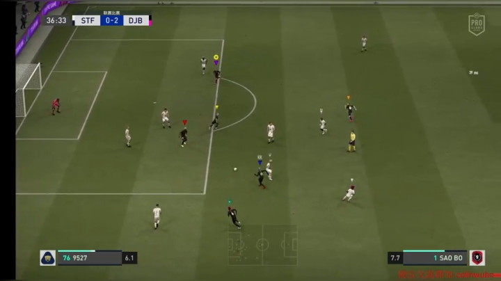 FIFA