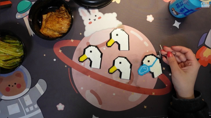 【马里奥赛车】甜心战士的精彩时刻 20210305 00点场