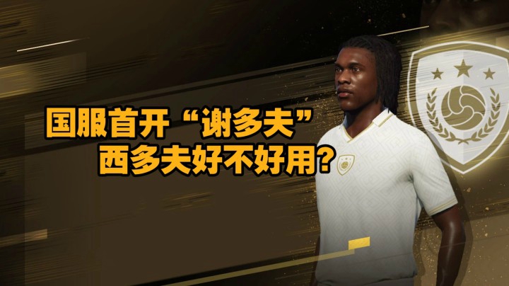 【A胖】国服FO4首开“谢多夫” 西多夫初体验集锦 评测