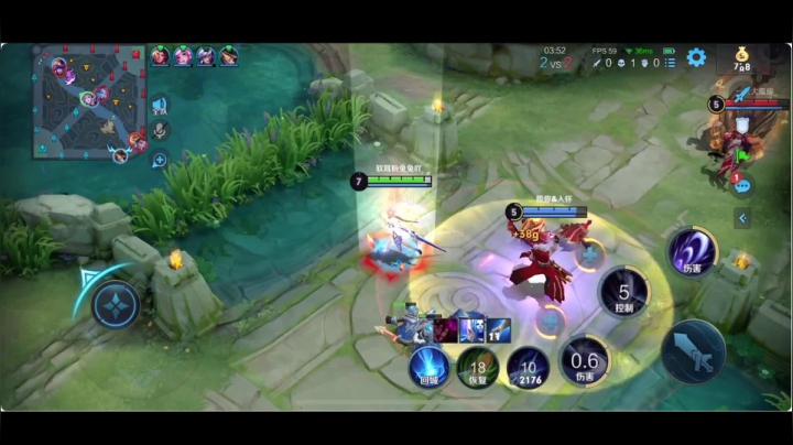 【2021-03-05 18点场】BLUE呀丶：斗鱼第一美女主播 找哥哥