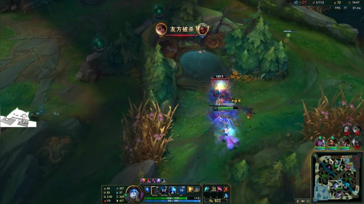 【2021-03-03 18点场】许烦烦：【许烦烦】夜曲劫