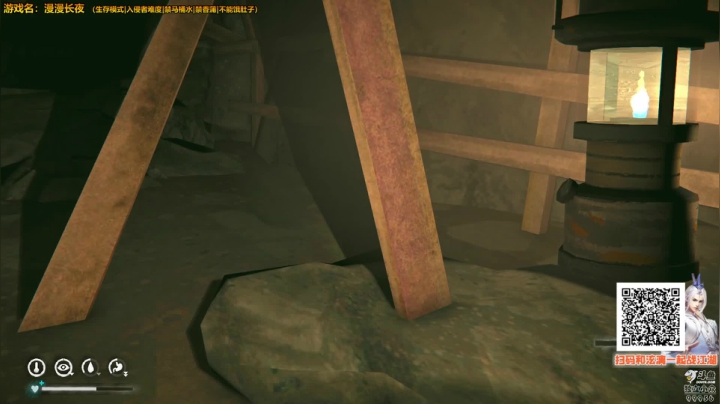 【2021-03-04 23点场】泫漓：漫漫长夜 又来啦