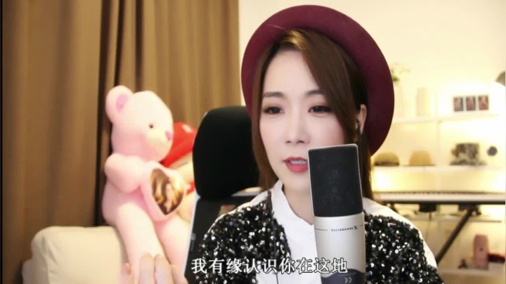 【音乐】亮声Open的精彩时刻 20210305 21点场
