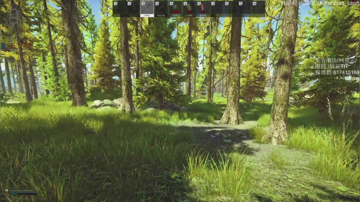 【2021-03-05 14点场】解说TH：今天出3X4