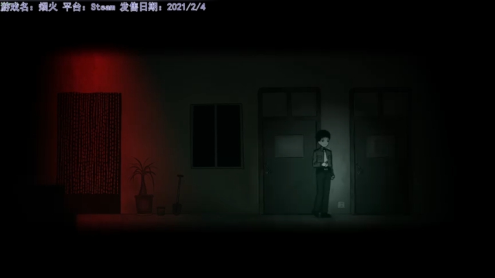 【2021-03-04 17点场】猫波：呵，恐怖游戏就这？