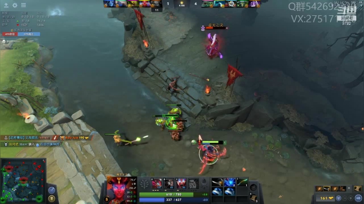 【2021-03-05 12点场】小粥泥浆：关键词：逆版本打野！！