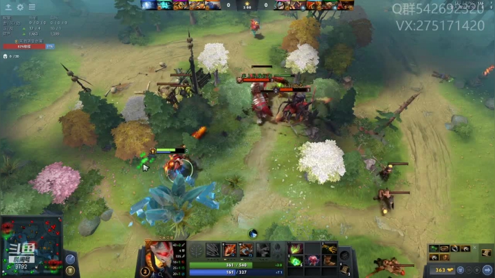 【2021-03-05 10点场】小粥泥浆：关键词：逆版本打野！！