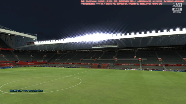 【2021-03-04 21点场】FIFA老延边球迷：过年好牛运亨通大吉大利