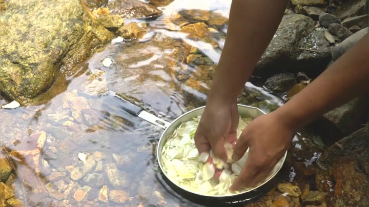 【美食】YESHI小哥的精彩时刻 20210305 11点场