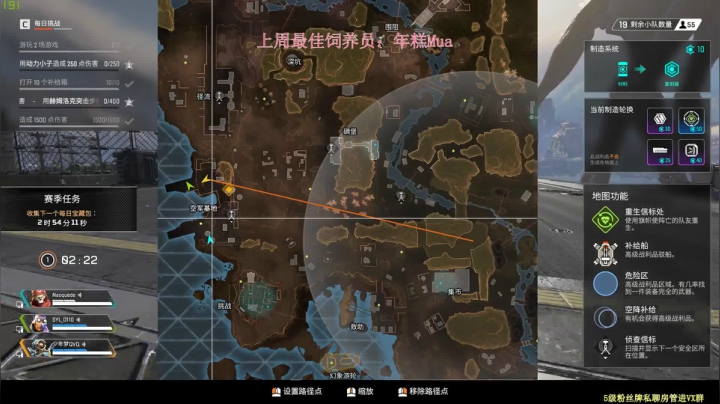 【2021-03-04 22点场】少年梦QVQ：宝可梦：关注鱼吧3.6号二周年！