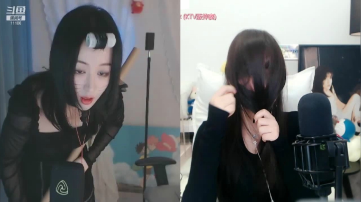 【颜值（横屏）】美味银z的精彩时刻 20210305 02点场