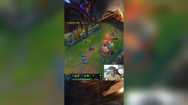 最近绝活哥联盟好像很火，我算绝活哥吗？