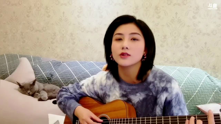 【2021-03-05 19点场】我是唐菲：在无声之中你拉起了我的手