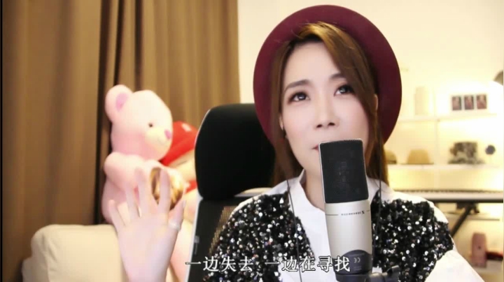 【音乐】亮声Open的精彩时刻 20210305 22点场