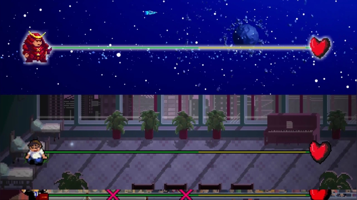 【主机其他游戏】女流66的精彩时刻 20210305 15点场