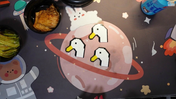 【马里奥赛车】甜心战士的精彩时刻 20210305 00点场