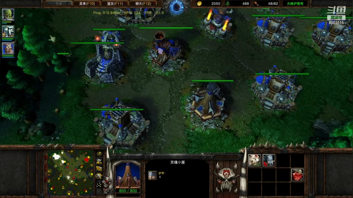 养猪俄罗斯人翻车了！1V2ffa混战欧服