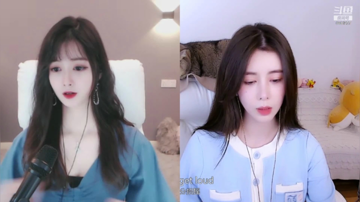 【2021-03-05 00点场】晒网的慧儿呀：你来时便星夜长明