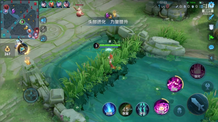 【2021-03-03 18点场】涛涛sqnh：标题就这个吧
