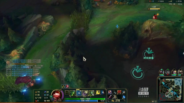 斗宗提莫，恐怖如斯！