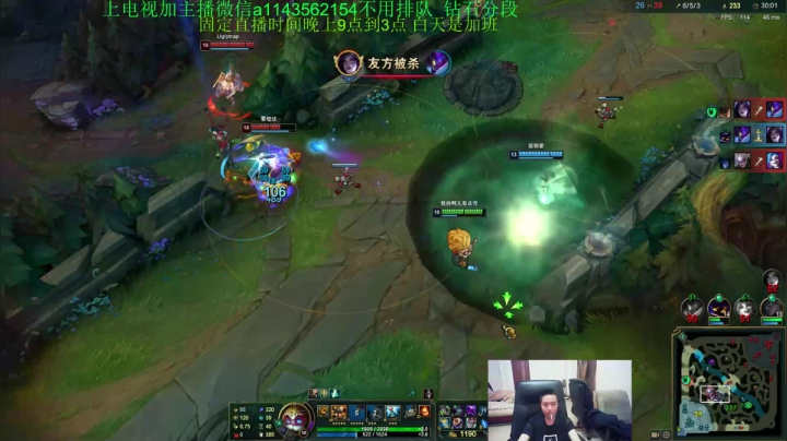 【2021-03-05 13点场】一万九千把大头：百分百胜率20分钟单挑大龙