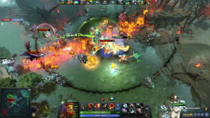 【2021-03-05 14点场】刘嘉俊Sylar1：拿出你的百分之百！