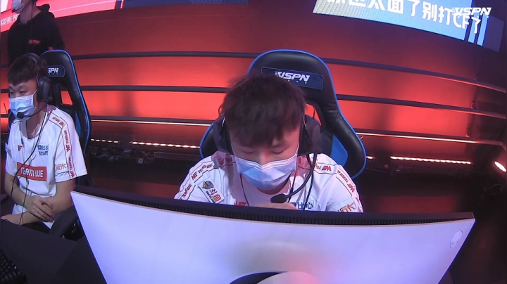 【穿越火线】穿越火线运营团队的精彩时刻 20210305 20点场