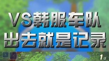 发夹这个图，感觉咱们国服整体跑的都不错。不知道是不是当初067玩多了