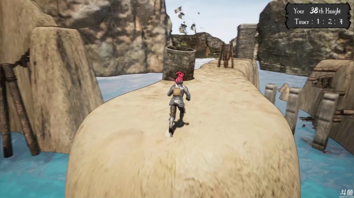 【主机其他游戏】猫叔灬灬的精彩时刻 20210305 15点场