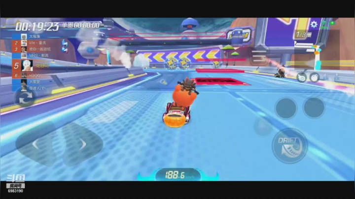 【2021-03-01 19点场】请叫我呸呸呸丶：不怕贼来偷就怕贼惦记