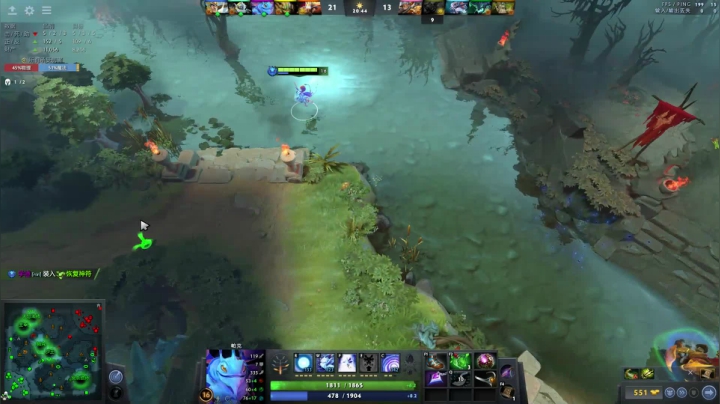 【2021-03-05 12点场】刘嘉俊Sylar1：拿出你的百分之百！