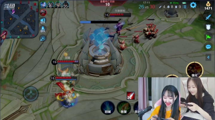 【2021-03-05 00点场】Jue美娘：每天9点粉丝团小礼物