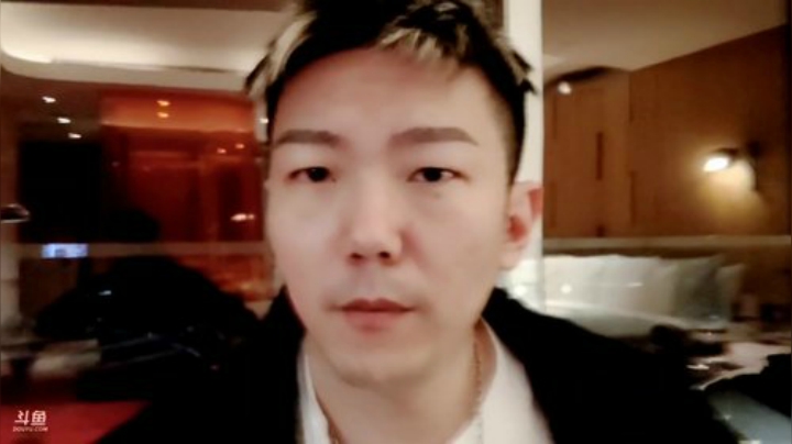 【户外】JSA丶北京小王哥的精彩时刻 20210305 02点场