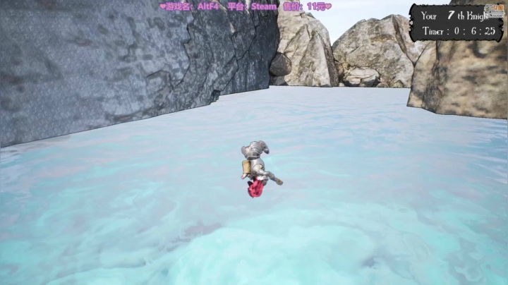 【马里奥赛车】甜心战士的精彩时刻 20210305 11点场