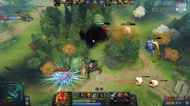 【2021-03-06 07点场】小粥泥浆：关键词：逆版本打野！！