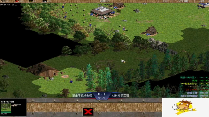 苏盟群娱乐局材料组3：2狙击手组