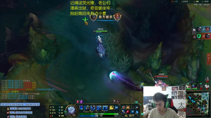 【2021-03-06 10点场】空大的劫zz：猛虎当归山，山不迎我黄升亮