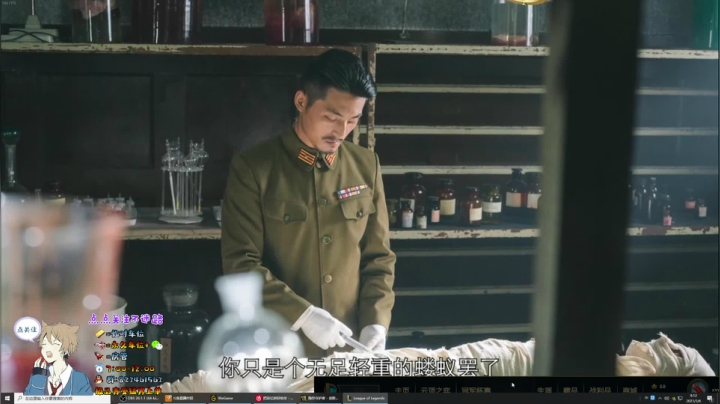 【2021-03-06 08点场】Ks树：青受奶狗音猛男上单