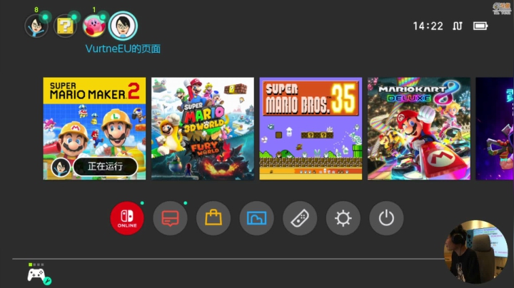 【战地风云】超级小桀的精彩时刻 20210306 14点场