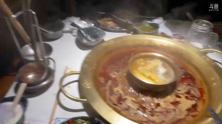 【2021-03-05 22点场】亲亲不小心：和闺蜜恰个fuo锅～