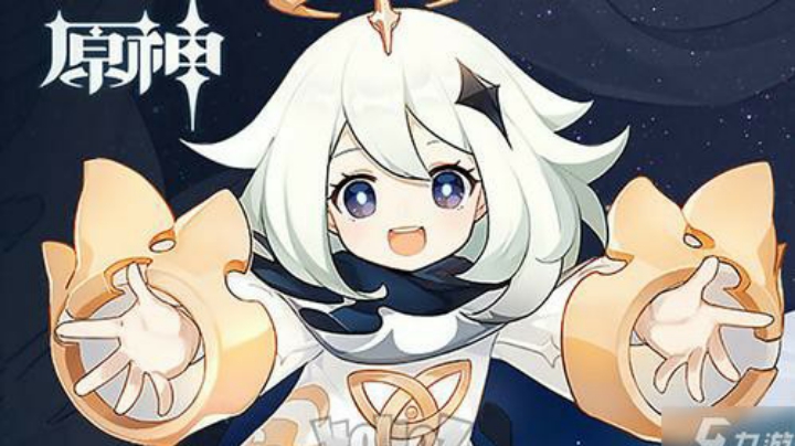 原神小星总带你玩转1.4版本