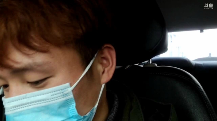 【2021-03-06 16点场】叶子户外：《纪实直播》新疆之旅→出发绵阳