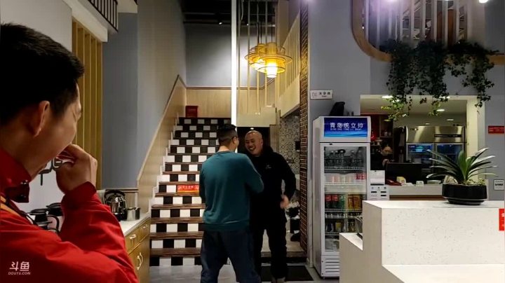 【2021-03-06 20点场】叶子户外：《纪实直播》新疆之旅→出发绵阳