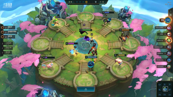 【英雄联盟】东北大鹌鹑的精彩时刻 20210306 01点场