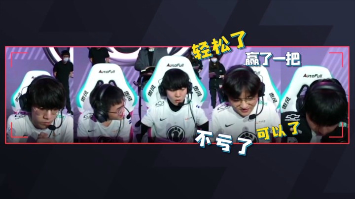 英雄麦克疯：久旱逢甘露