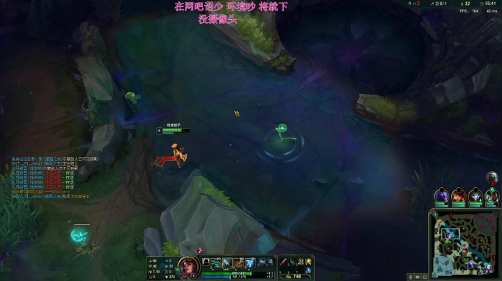 【2021-03-06 20点场】暗夜猎手光头强：第一VN：又是不当人的一天