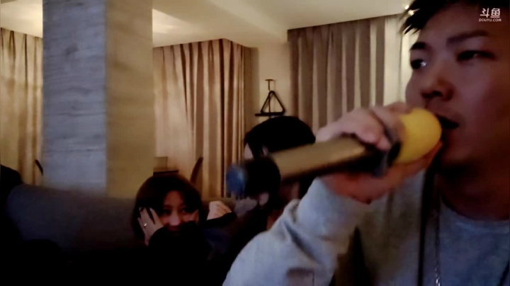 【户外】JSA丶北京小王哥的精彩时刻 20210306 01点场