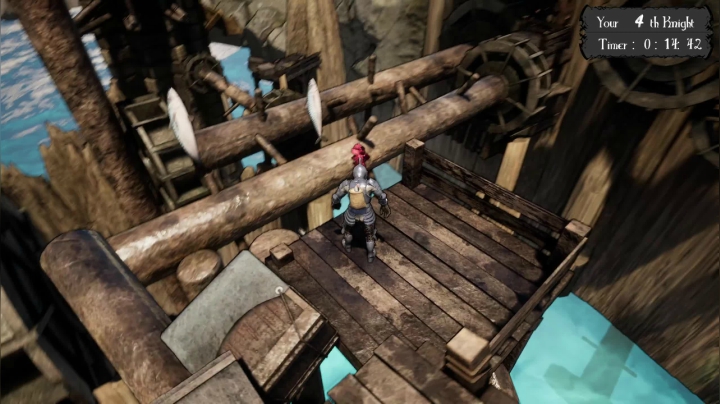 【主机其他游戏】女流66的精彩时刻 20210306 15点场