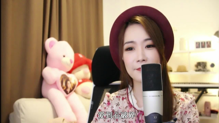 【音乐】亮声Open的精彩时刻 20210306 21点场