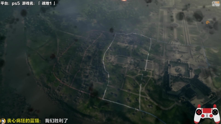 【战地风云】超级小桀的精彩时刻 20210306 12点场